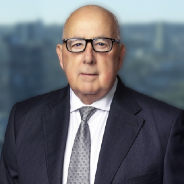 image of iain ross