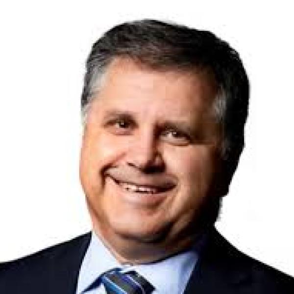 Mike Mrdak Net Zero Economy Authority Board member