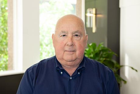 Iain Ross
