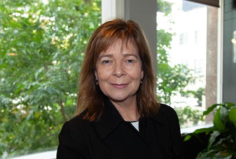 Michele O'Neil