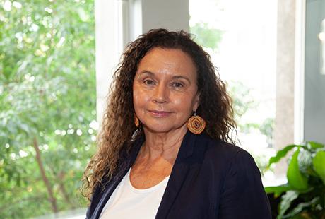 Professor Robynne Quiggin