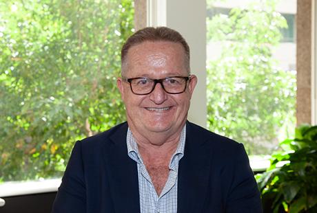 Tony Maher