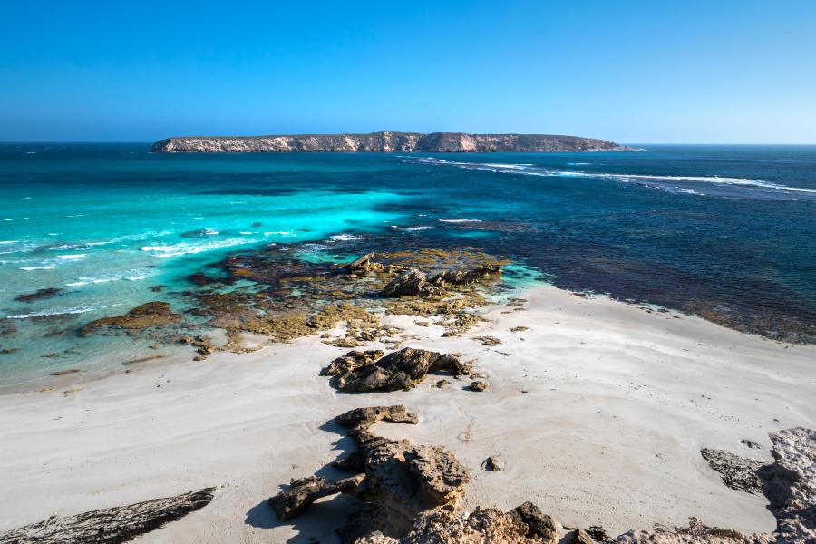 Coffin Bay, Eyre Peninsula