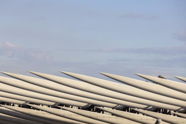 Turbine blades