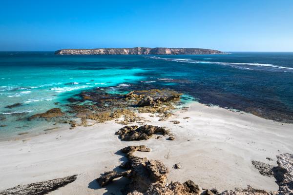 Coffin Bay, Eyre Peninsula