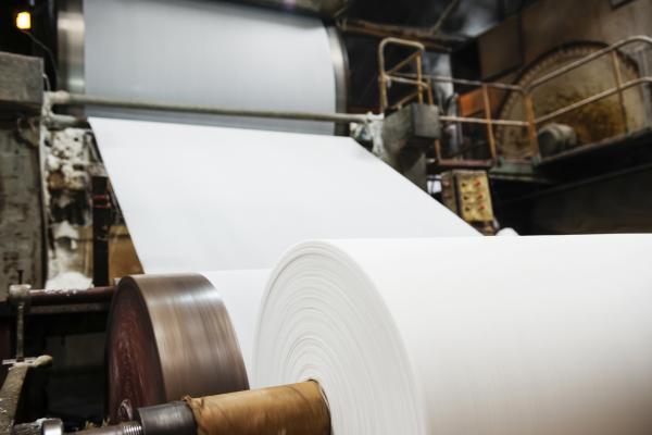 Paper milling