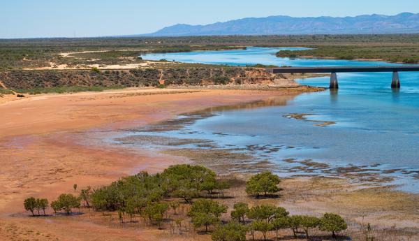 Flinders Ranges National Park, South Australia