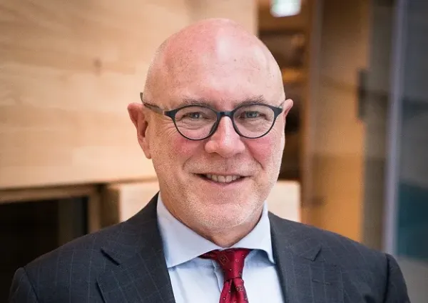 Professor Roy Green