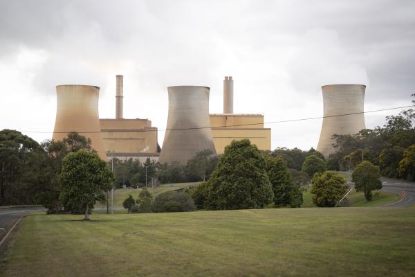 Yallourn Power Station