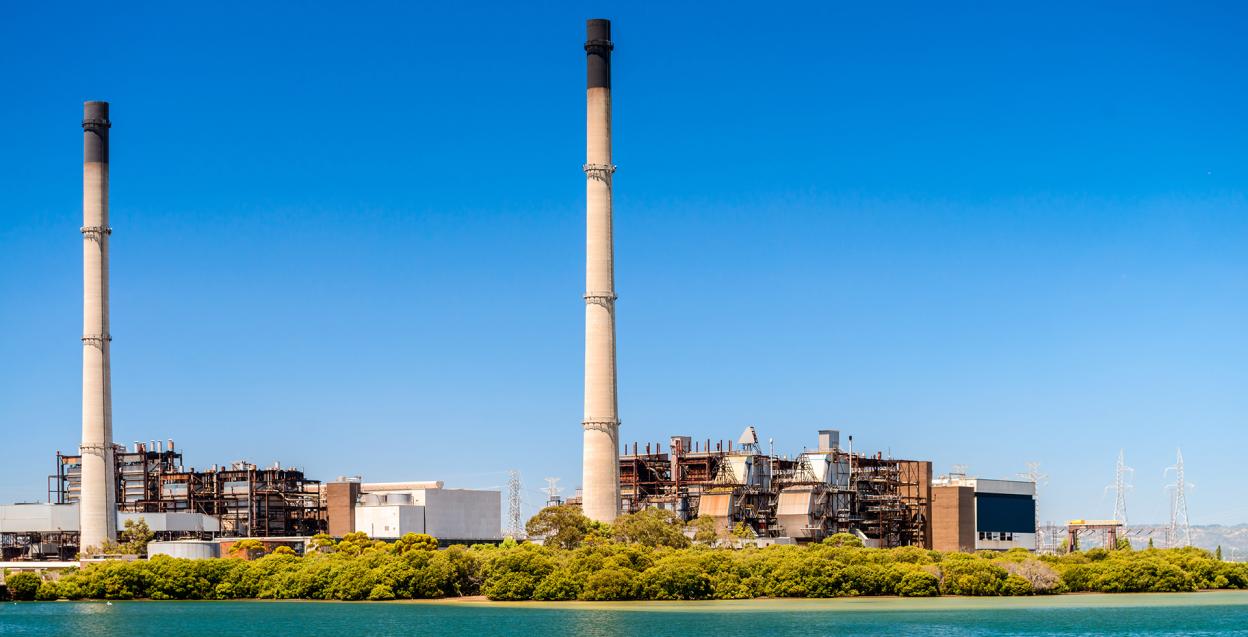 Torrens Island