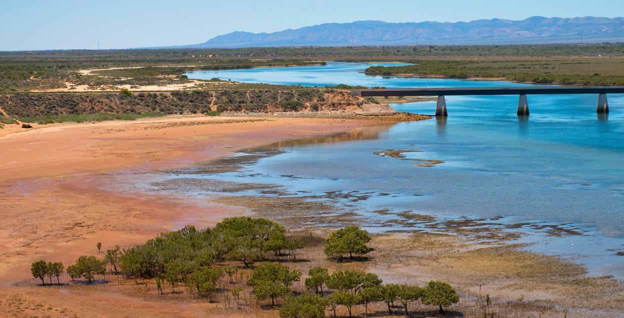 Flinders Ranges National Park, South Australia